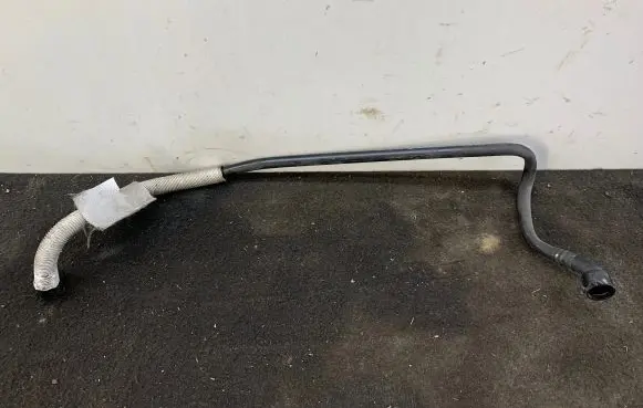 Skoda Superb B6 (3T) Vacuum line/pipe/hose 1K2612041L