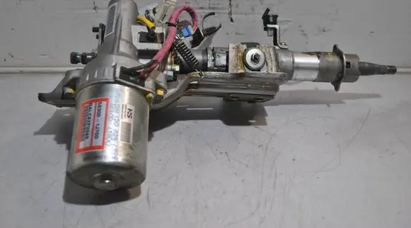 Hyundai i20 (PB PBT) Electric power steering pump 563001J700 GALCA2F0049