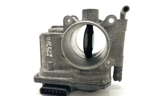 Mazda 6 Throttle valve RF7J136B0D 00130110911J15