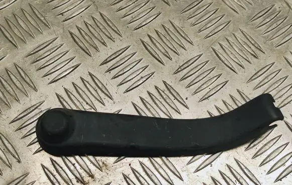 Mercedes-Benz GLK (X204) Wiper trim A2048320441