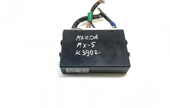 Mazda MX-5 NB Miata Door control unit/module NF76675DZD X1T42083H8 SKE11801