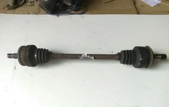 Mercedes-Benz C AMG W203 Rear driveshaft A203350185