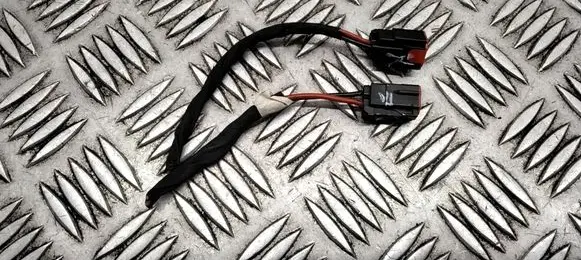 Chrysler Pacifica Other wiring loom 2141999 2177001