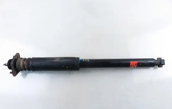 BMW 3 E46 Rear shock absorber/damper 343352