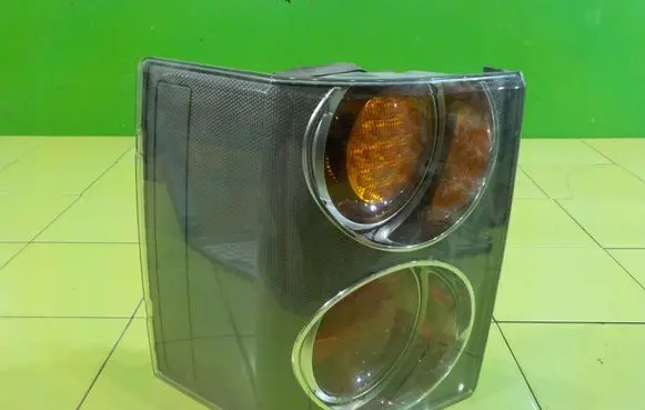 Land Rover Range Rover L322 Rear/tail lights 