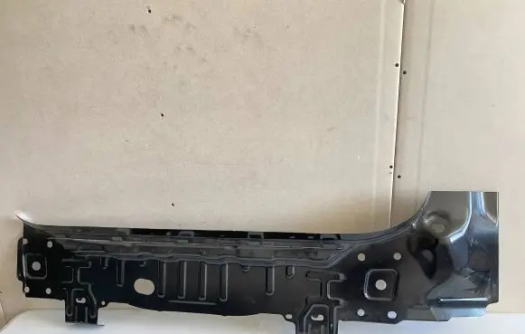 Volvo S90, V90 Rear bodywork 31677947