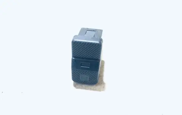 Volkswagen Transporter - Caravelle T4 Windscreen/window heater switch 701959621