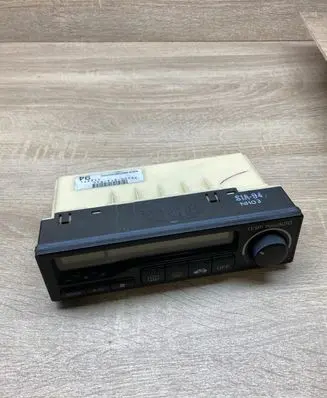 Honda Accord Climate control unit 79600S1A944