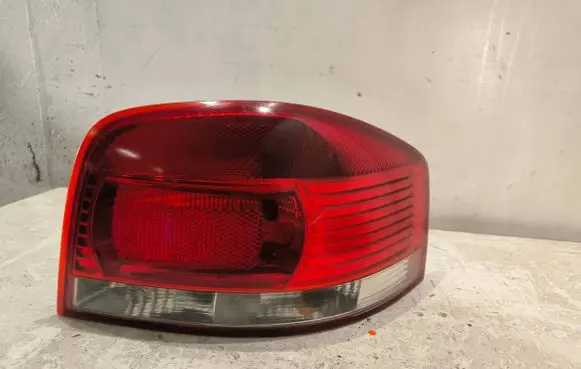 Audi A3 S3 8P Rear/tail lights 8P0945258 23084