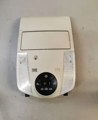Toyota Prius (XW30) Front seat light 8973247030 2710004650