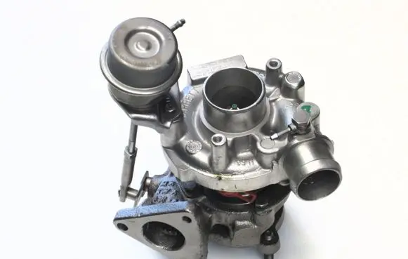 Seat Ibiza II (6k) Turbo 038145701F 703674 GT1544S
