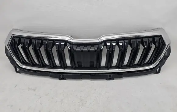 Skoda Karoq Front grill 57A853653G