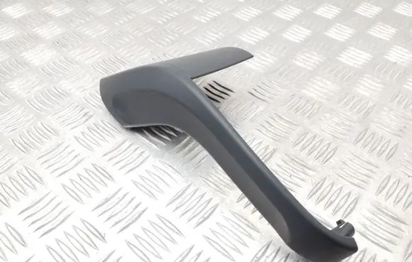 Seat Ibiza IV (6J,6P) Rear door handle trim 6J4867394