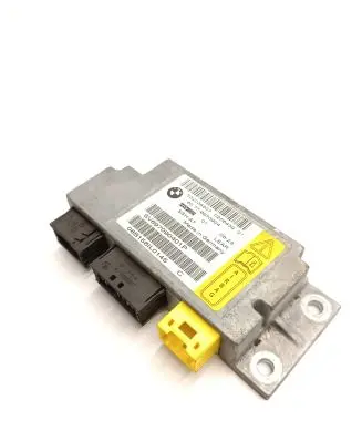BMW 7 E65 E66 Airbag control unit/module 6970904 532238807