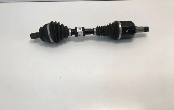 Mercedes-Benz GLA H247 Front driveshaft A1773305802 POLOSKA