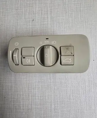 Volvo V60 Light switch 30739428 30739420 101103A