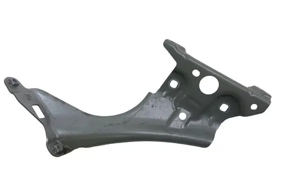Skoda Fabia Mk4 (6VA) Fender mounting bracket 6VA821227A