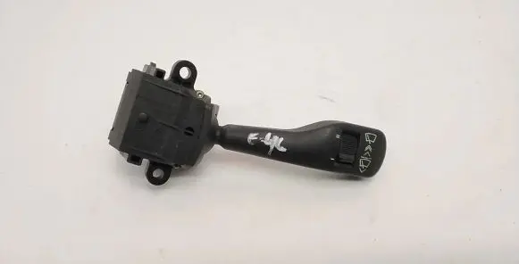 BMW 3 E46 Wiper control stalk 8363664 01204000