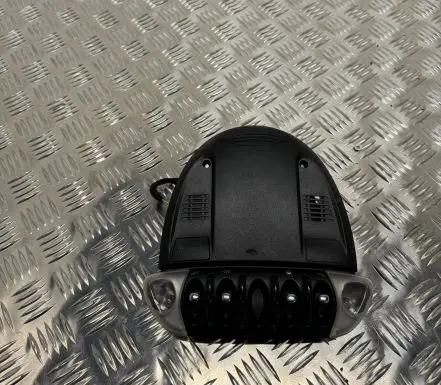 Mini One - Cooper Coupe R56 Front seat light 3455632 28252455 881255