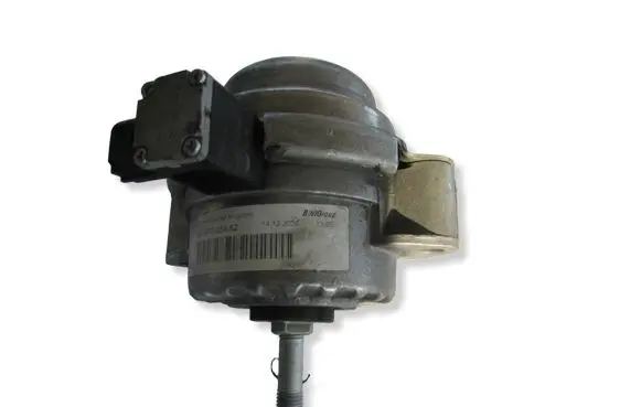 Porsche Boxster 981 Gearbox mount 98137505982