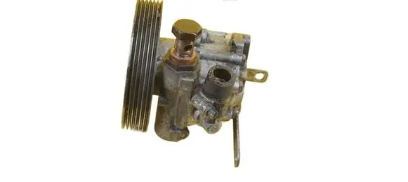 Peugeot Boxer Power steering pump 9805820980 AHN
