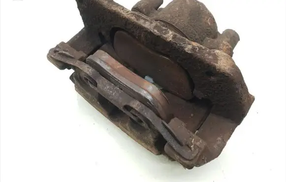 Jaguar XF Front brake caliper