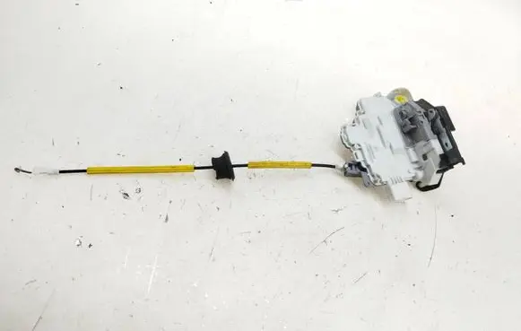 Audi Q5 SQ5 Front door lock G2N2022080959 8J1837015 1008030001