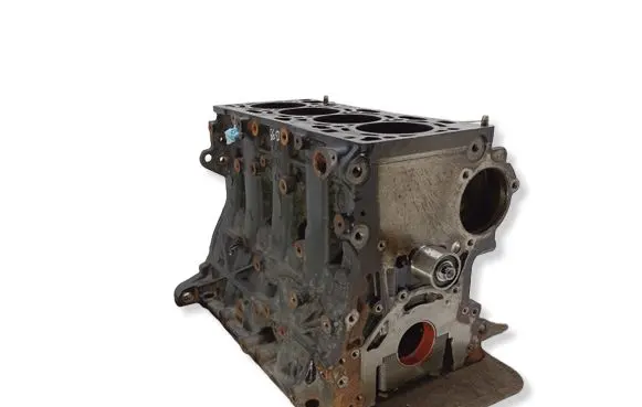 Seat Leon (5F) Engine block 04L023C