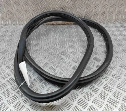 Jaguar I-Pace Rubber seal front door (on door) J9D320708A