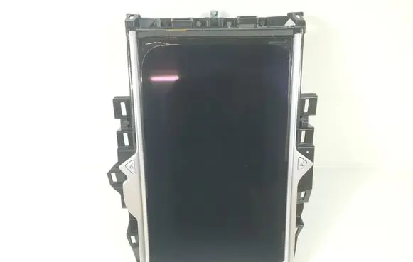 Tesla Model X Screen/display/small screen 1045006-00-C