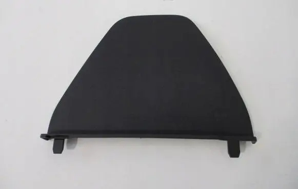 Peugeot 5008 II Trunk/boot side trim panel 98160347ZD