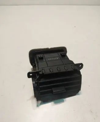 Mazda 3 I Dash center air vent grill BP4L64930 151219 ABSJ