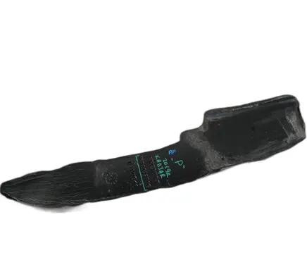 Renault Kadjar Fender foam support/seal 638A02270R