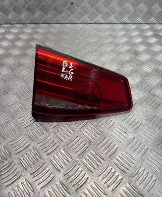 Volkswagen PASSAT B8 Tailgate rear/tail lights