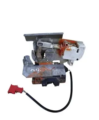 Ford Galaxy Rear door lock 