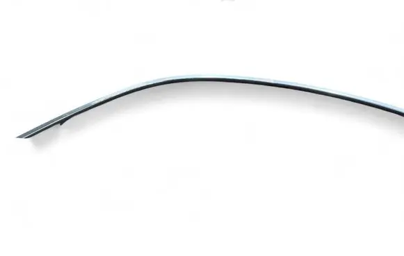 BMW i4 Roof trim bar molding cover 7482991 19517210
