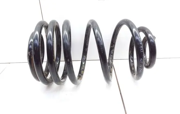 Opel Vectra C Rear coil spring