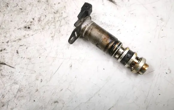 BMW 3 E92 E93 Camshaft vanos timing valve 