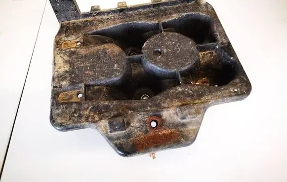 Volkswagen Golf IV Battery bracket 1j0804373