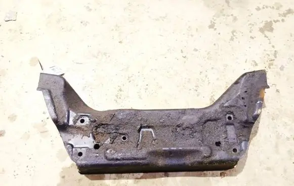 Audi A2 Front subframe