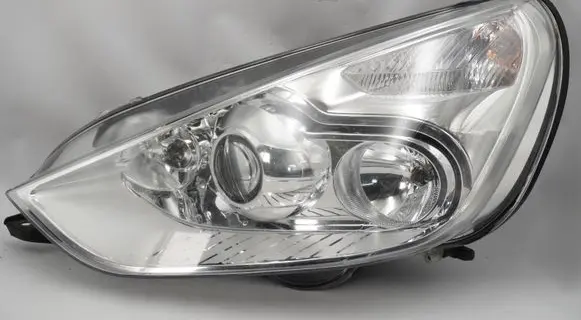 Ford S-MAX Headlight/headlamp 6M2113D155AL 5DV00900000