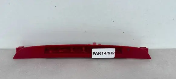 Peugeot 308 SW Third/center stoplight 9681481880
