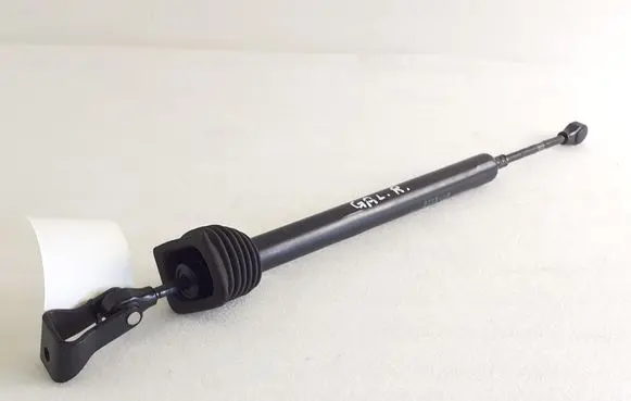 Porsche Panamera (970) Rear door check strap stopper 97053615200
