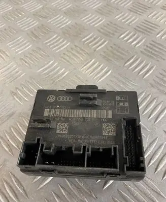 Audi A6 S6 C7 4G Door control unit/module 4G8959793H