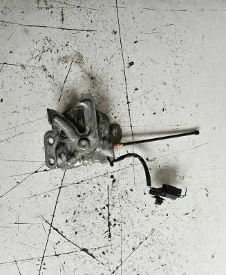 Suzuki Ignis Engine bonnet/hood lock/catch