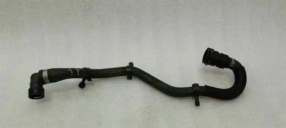 Land Rover Range Rover Evoque L538 Engine coolant pipe/hose 6G918B160RF