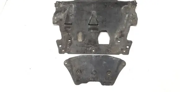 Volvo S60 Engine splash shield/under tray AG9N6P013DB