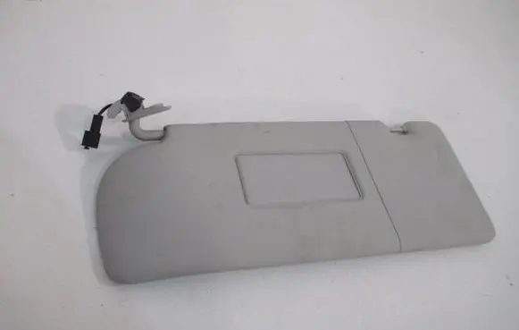 Volkswagen Sharan Sun visor