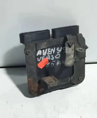 Toyota Corolla Verso AR10 Fuel injection control unit/module 8987120050 1310001261