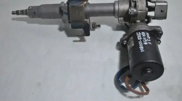 Toyota Yaris Electric power steering pump 0D092